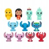 Sambro Disney Lilo ir Stitch staigmenos figūrėlė 4,5x6 cm