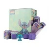 Sambro Disney Lilo ir Stitch staigmenos figūrėlė 4,5x6 cm
