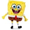Sambro Spongebob Maskotka Kanciastoporty Pluszak 30 cm