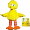 Sambro My Store Sesame Street Oskaro pliušinis 26 cm dydžio vairuotojo pažymėjimas