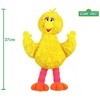 Sambro My Store Sesame Street Oskaro pliušinis 26 cm dydžio vairuotojo pažymėjimas