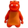 Sambro Tamprūs "Gang Beasts" raudoni 11 cm tamprūs