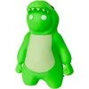 Sambro Tamprūs "Gang Beasts Žalias" 11 cm tamprūs