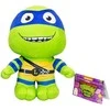 Sambro Rappa Teenage Mutant Ninja Turtles Plush Toys 28 cm
