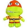 Sambro Rappa Teenage Mutant Ninja Turtles Plush Toys 28 cm