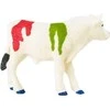 Schleich 72207 spalvotas spyruoklinis veršiukas