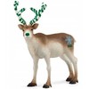 Schleich Figūrėlė šventinio elnio Rudolf 2022