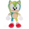 "Sega" Sonic the Hedgehog talismanas, žalias, 30 cm