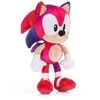 "Sega" Sonic the Hedgehog talismanas, žalias, 30 cm