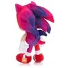 "Sega" Sonic the Hedgehog talismanas, žalias, 30 cm