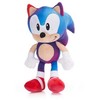"Sega" Sonic the Hedgehog talismanas, žalias, 30 cm