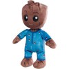 Simba Disney Marvel Galaktikos sergėtojai Groot 31 cm