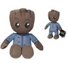 Simba Disney Marvel Galaktikos sergėtojai Groot 31 cm