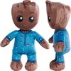Simba Disney Marvel Galaktikos sergėtojai Groot 31 cm