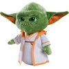 Simba Disney Žvaigždžių karų jaunasis džedajų meistras Yoda 25 cm
