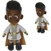 Simba Disney Žvaigždžių karų Jaunasis Džedajus Kai 28 cm