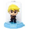 Simba DOMEZ Ledo šalis 2 figūrėlė Kristoff 5cm