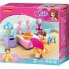 Sluban Girls Dream M38-B0800D Miegamasis