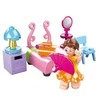 Sluban Girls Dream M38-B0800D Miegamasis