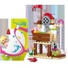 „Sluban Girls Dream Holidays“ M38-B0601 Surfarška