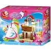 „Sluban Girls Dream Holidays“ M38-B0601 Surfarška