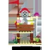 „Sluban Girls Dream Holidays“ M38-B0601 Surfarška