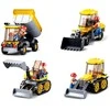 „Sluban Town Builders“ savivartis M38-B0377A