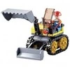 Sluban Town Builders M38-B0377C mažas vikšrinis ekskavatorius