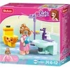 Sluban Girls Dream M38-B0800A vonios kambarys