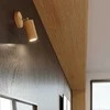 Sollux Lighting Lubinis šviestuvas BERG 6 natūralaus medžio