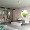 Sollux Lighting Lubinis šviestuvas INEZ pilka