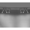 Sollux Lighting Lubinis šviestuvas EYETECH 6 baltas