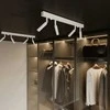Sollux Lighting Lubinis šviestuvas EYETECH 4 baltas