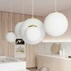Sollux Lighting Pakabinamas šviestuvas UGO 40 auksinis