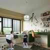 Sollux Lighting Pakabinamas šviestuvas FOOTBALL C 30