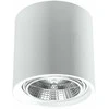 Lubinis šviestuvas Sollux Lighting Sieninis keraminis šviestuvas KALU