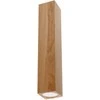 Sollux Lighting Lubinis šviestuvas KEKE 30 ąžuolas