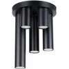 Sollux Lighting Lubinis šviestuvas LAGOS 5P baltas
