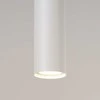 Sollux Lighting LAGOS vandenyno žalios spalvos modernus plieno sieninis šviestuvas, 2 x GU10, 10 W, baltas