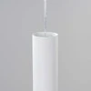 Sollux Lighting LAGOS vandenyno žalios spalvos modernus plieno sieninis šviestuvas, 2 x GU10, 10 W, baltas