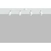 Sollux Lighting Lubinis šviestuvas LEMMI 4L baltas