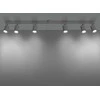 Sollux Lighting Lubinis šviestuvas LEMMI 6L baltas