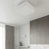 Sollux Lighting Lubinis šviestuvas LOKKO 45 baltas