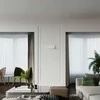 Sollux Lighting Sieninis šviestuvas ALIZA baltas