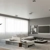 Sollux Lighting Lubinis šviestuvas MONO 3 baltas