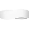 Sollux Lighting Sieninis šviestuvas TILA 40 baltas