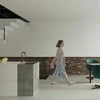 Sollux Lighting Pakabinamas šviestuvas MOZAICA 3L juodas/auksinis