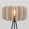 Sollux Lighting MULA modernus veltinio pakabinamas ir toršeras, 45 cm, juodos smėlio spalvos, gaubtas