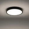 Sollux Lighting Lubinis šviestuvas ONYX 50 juodas LED 3000K