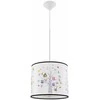 Sollux Lighting Pakabinamas šviestuvas OWLS 40
